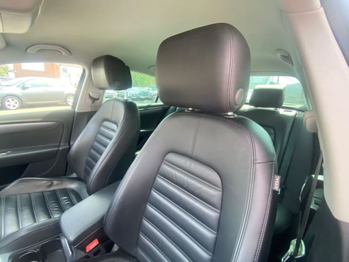 2025 Volkswagen Passat