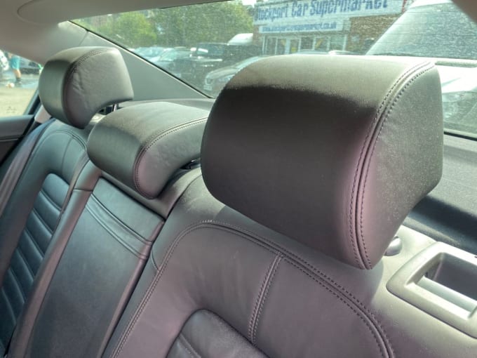2025 Volkswagen Passat