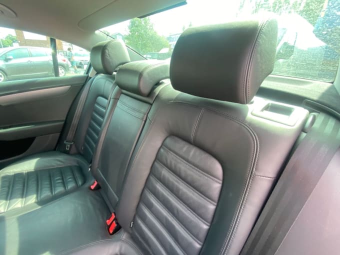 2025 Volkswagen Passat