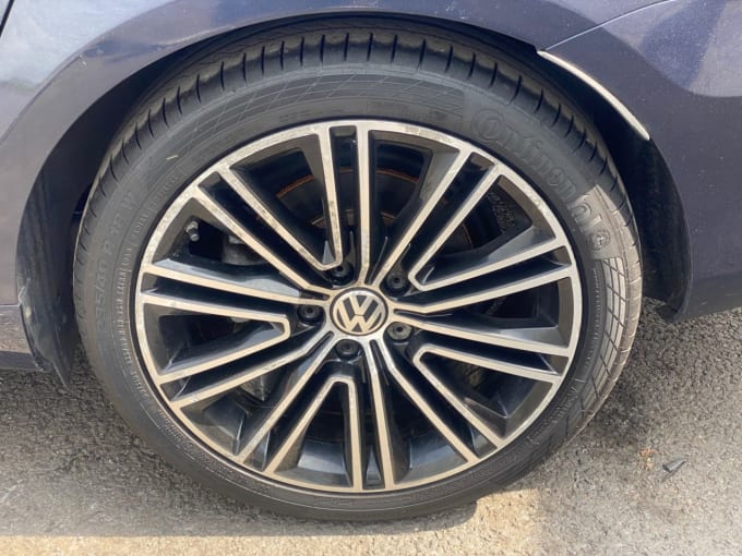 2025 Volkswagen Passat