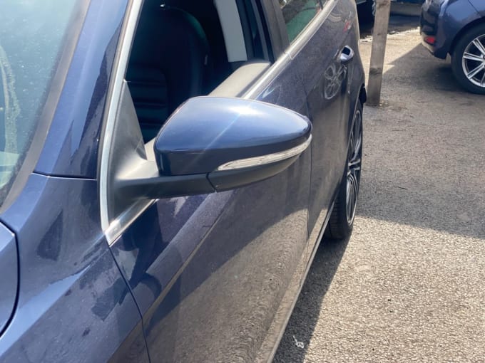 2025 Volkswagen Passat