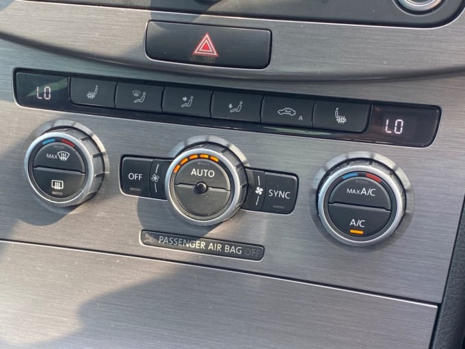 2025 Volkswagen Passat