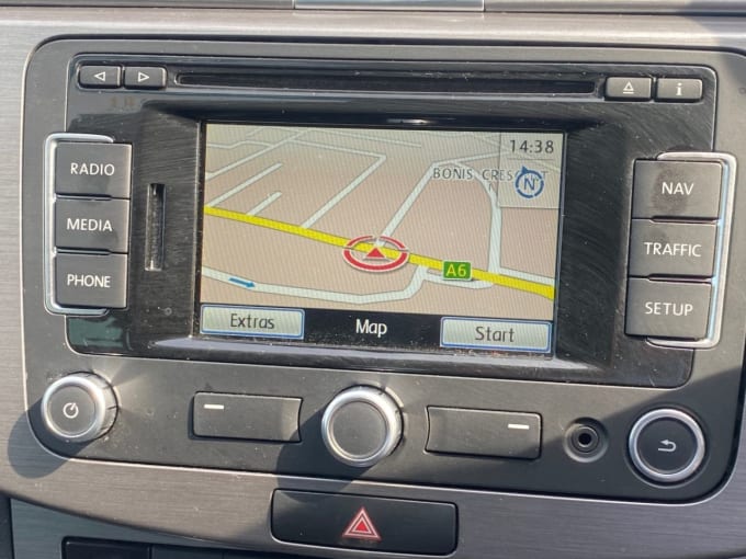 2025 Volkswagen Passat
