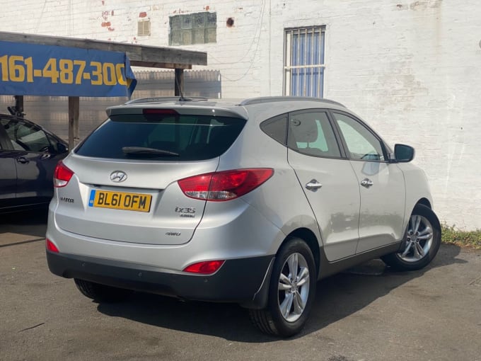 2025 Hyundai Ix35