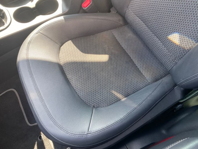 2025 Hyundai Ix35