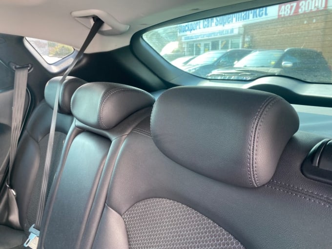 2025 Hyundai Ix35