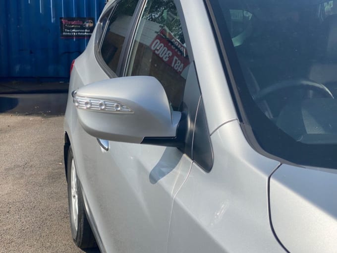 2025 Hyundai Ix35