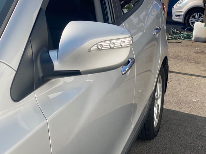 2025 Hyundai Ix35
