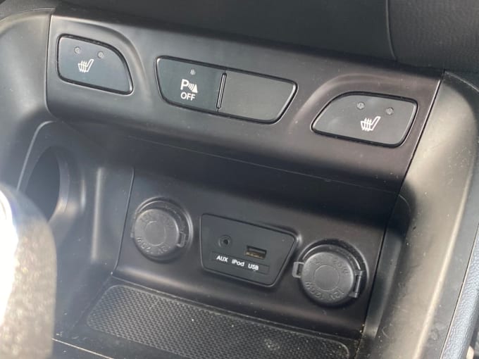 2025 Hyundai Ix35