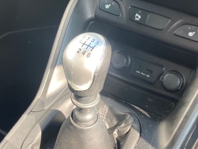 2025 Hyundai Ix35