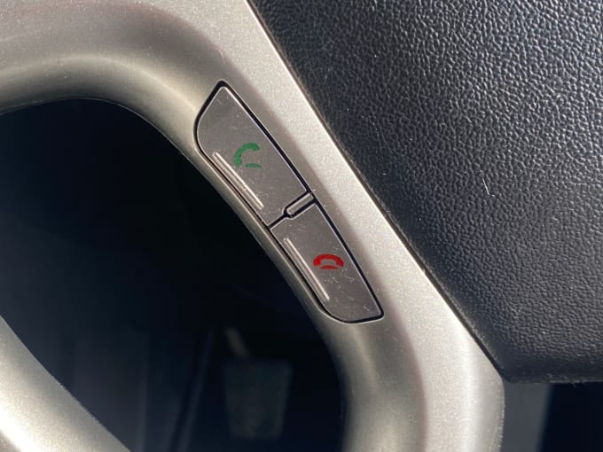 2025 Hyundai Ix35
