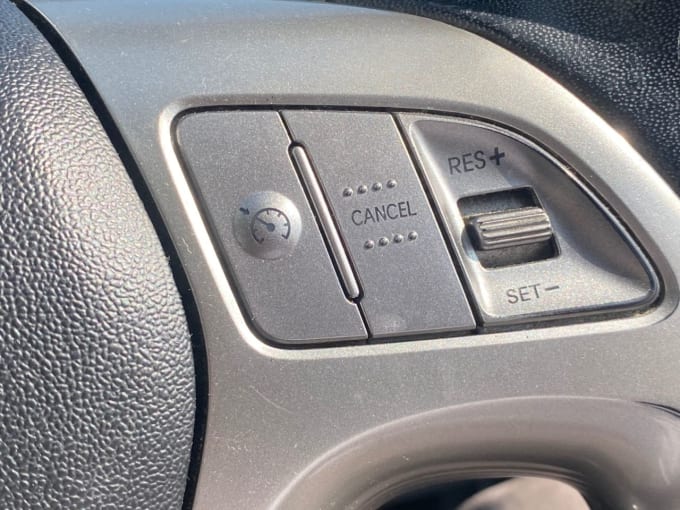 2025 Hyundai Ix35