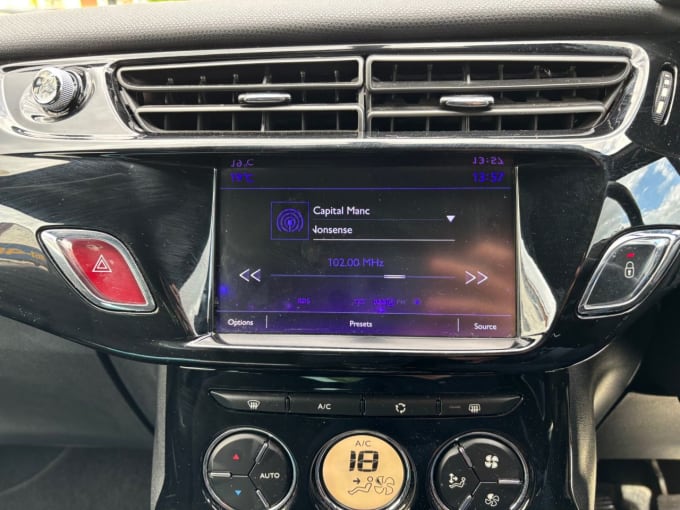2025 Ds Automobiles Ds 4