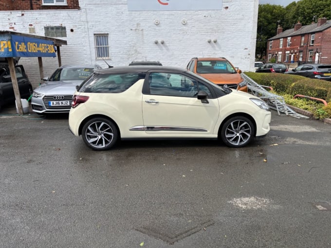 2025 Ds Automobiles Ds 4