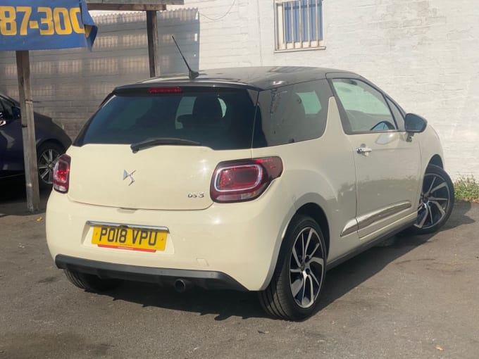 2025 Ds Automobiles Ds 3