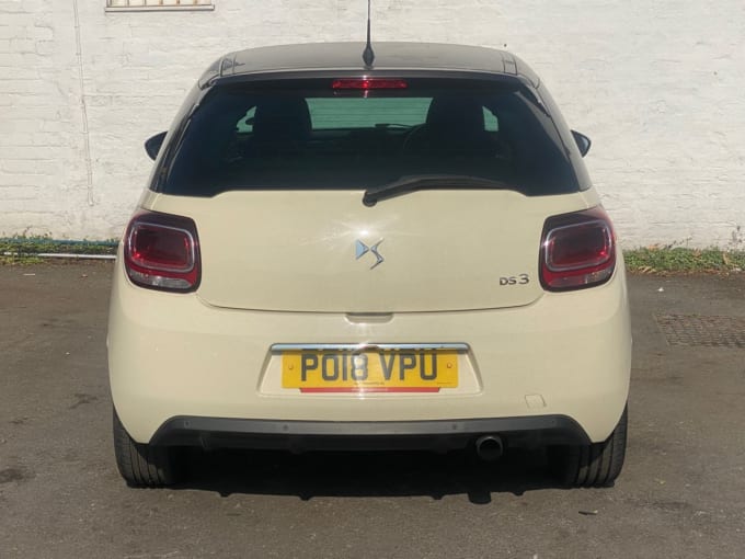 2025 Ds Automobiles Ds 3