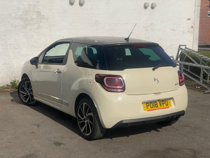 2025 Ds Automobiles Ds 3