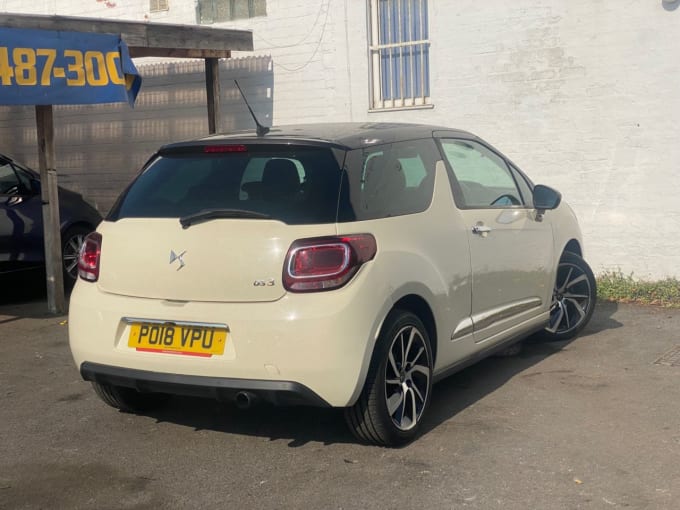 2025 Ds Automobiles Ds 3