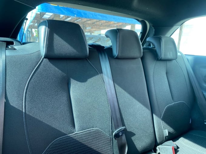 2025 Ds Automobiles Ds 3