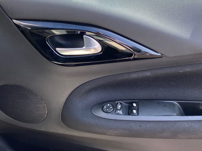 2025 Ds Automobiles Ds 3