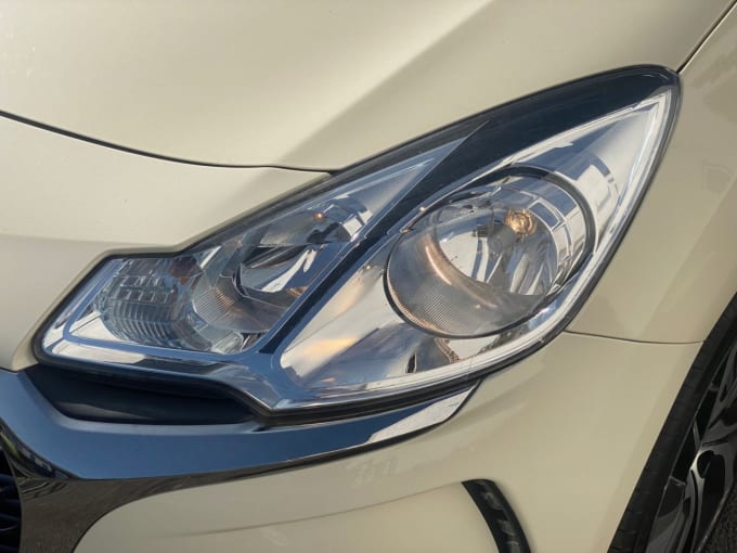 2025 Ds Automobiles Ds 3