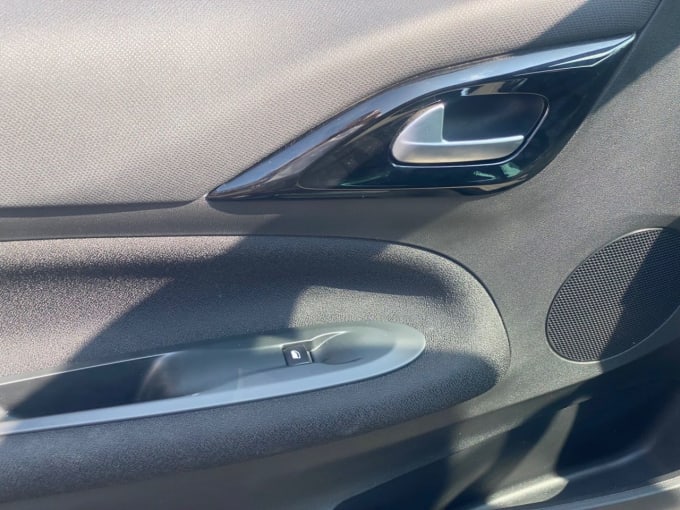 2025 Ds Automobiles Ds 3