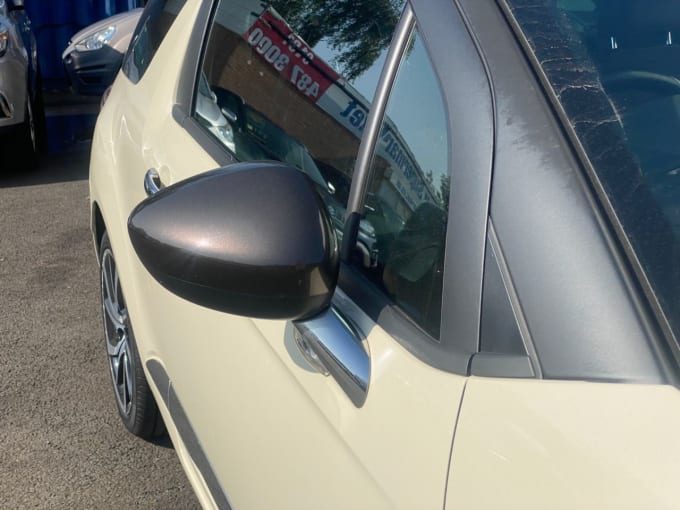 2025 Ds Automobiles Ds 3