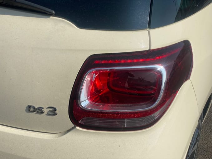 2025 Ds Automobiles Ds 3