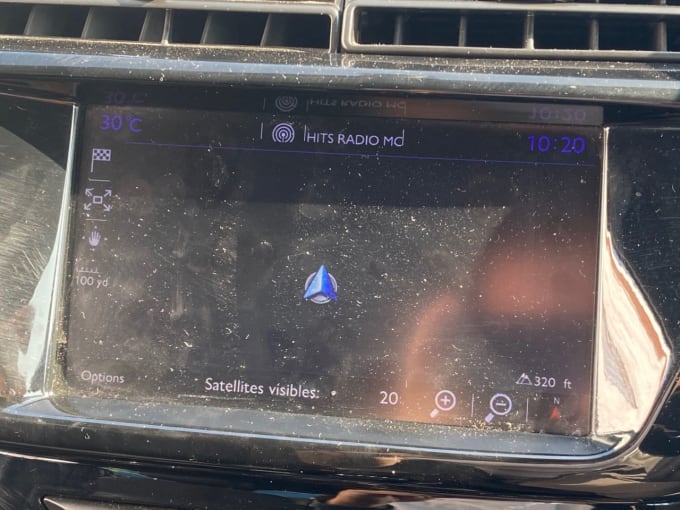 2025 Ds Automobiles Ds 3