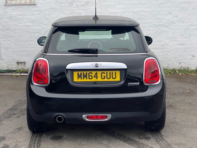 2025 Mini Hatch