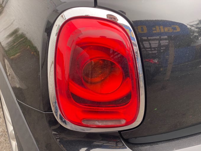 2025 Mini Hatch