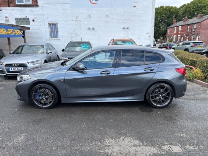 2025 BMW 1 Series