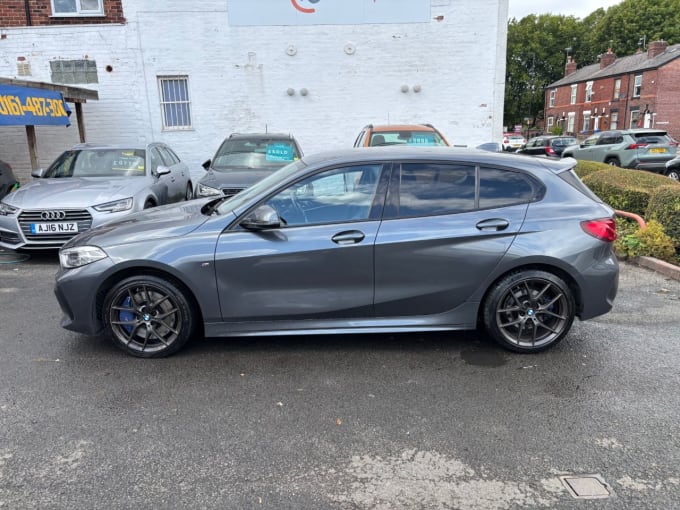 2025 BMW 1 Series