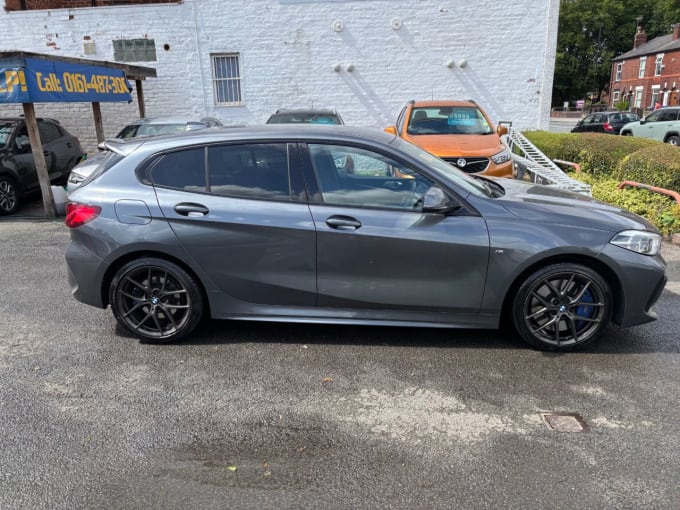 2025 BMW 1 Series