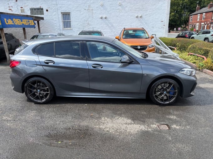 2025 BMW 1 Series