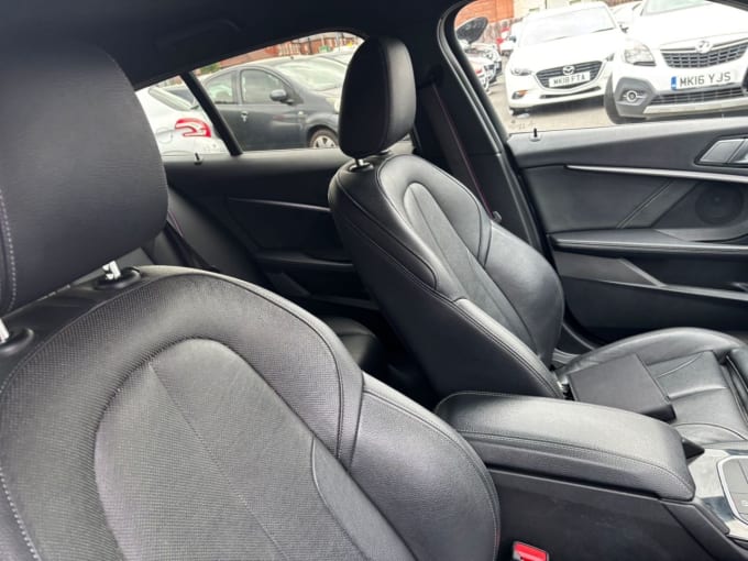 2025 BMW 1 Series