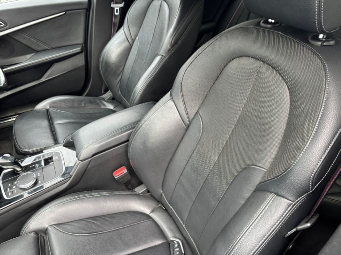 2025 BMW 1 Series