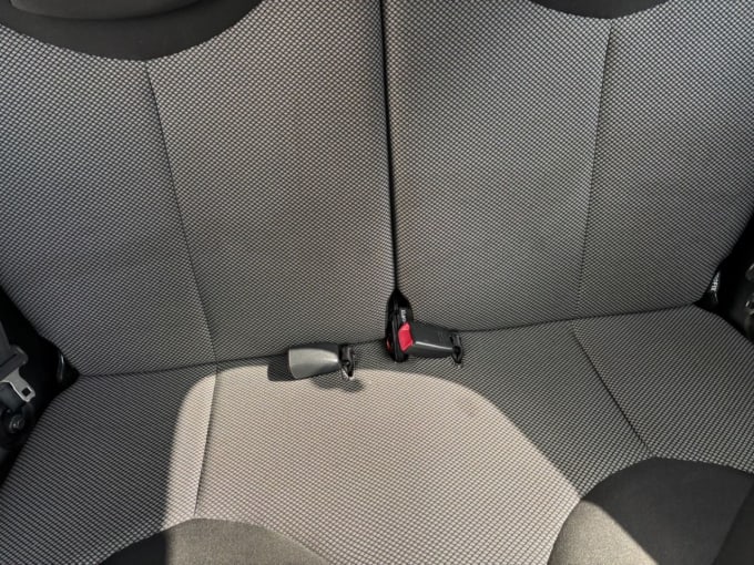 2025 Toyota Aygo