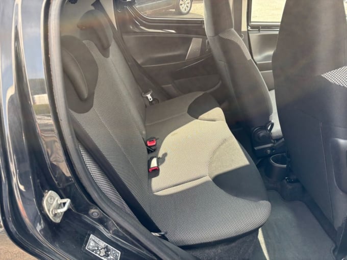 2025 Toyota Aygo