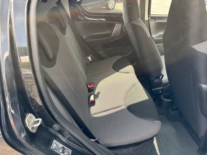 2025 Toyota Aygo