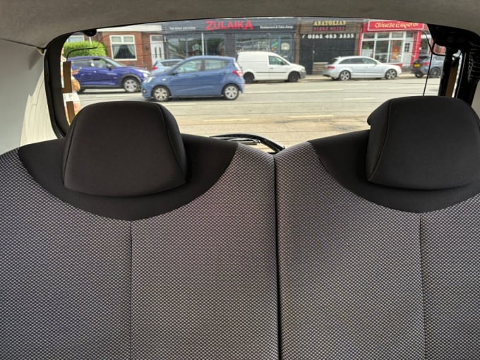 2025 Toyota Aygo