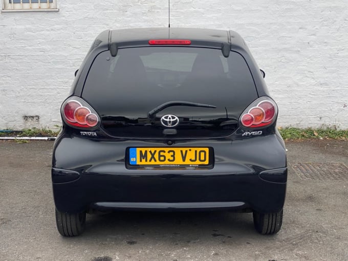 2025 Toyota Aygo