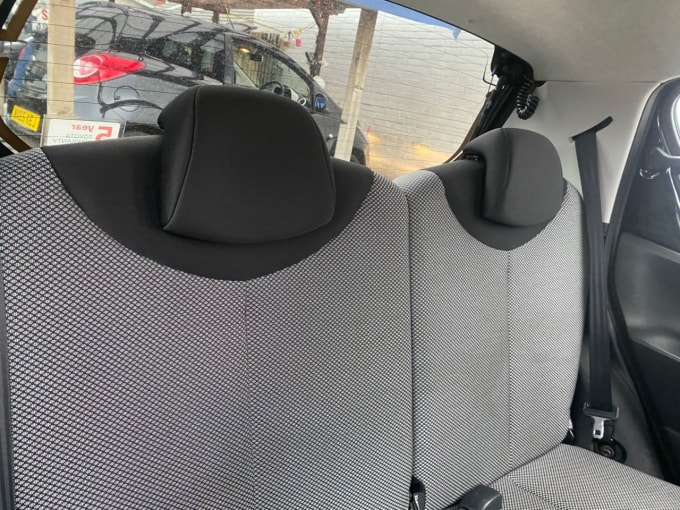 2025 Toyota Aygo