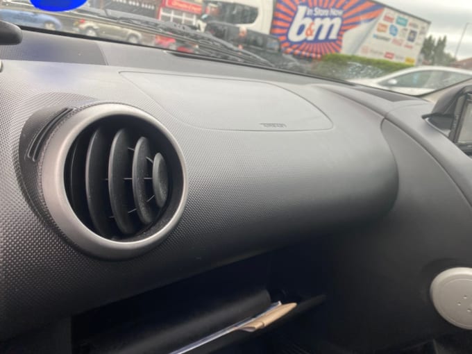 2025 Toyota Aygo