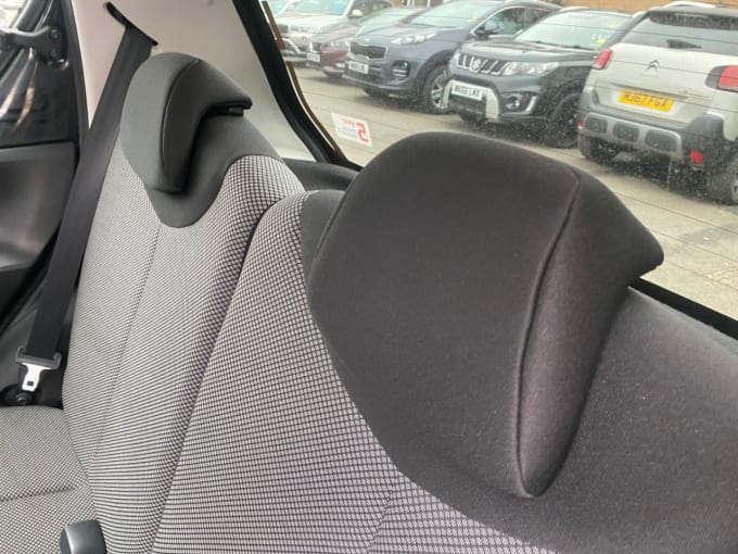 2025 Toyota Aygo