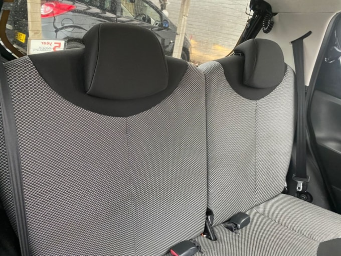 2025 Toyota Aygo
