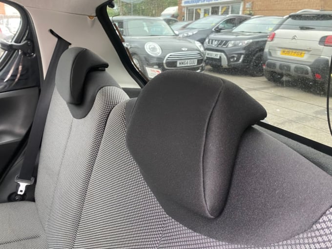 2025 Toyota Aygo