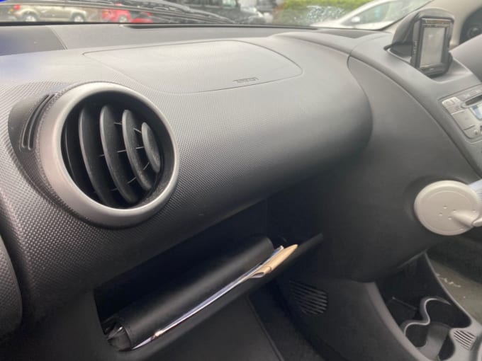 2025 Toyota Aygo