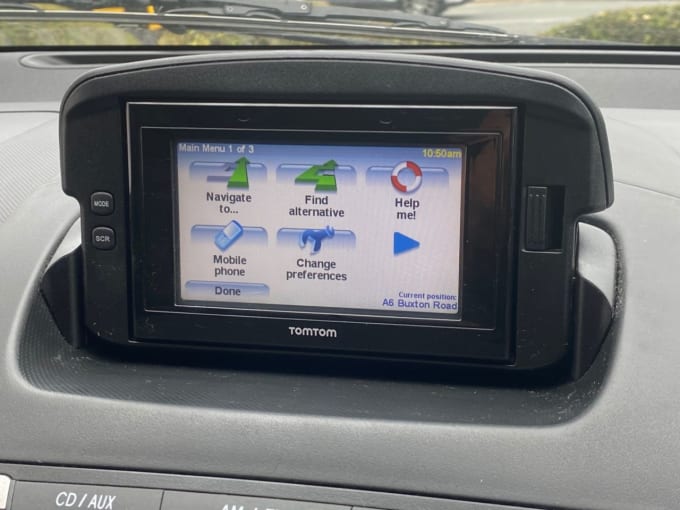2025 Toyota Aygo