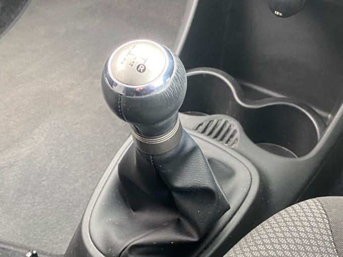 2025 Toyota Aygo